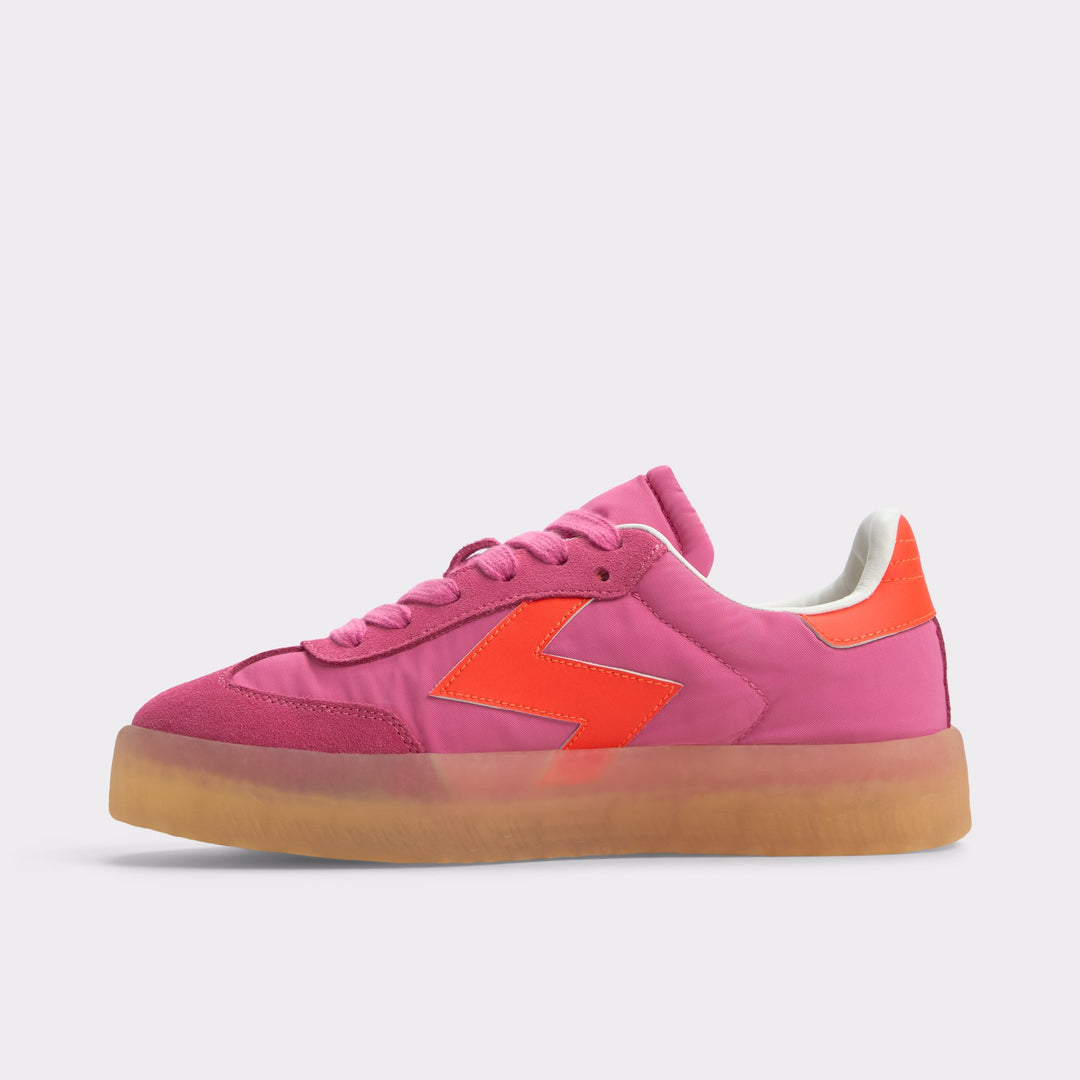 ALDO Retrostep Low top sneaker
