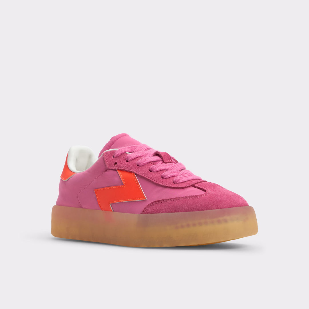 ALDO Retrostep Low top sneaker