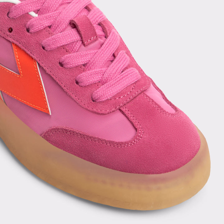ALDO Retrostep Low top sneaker