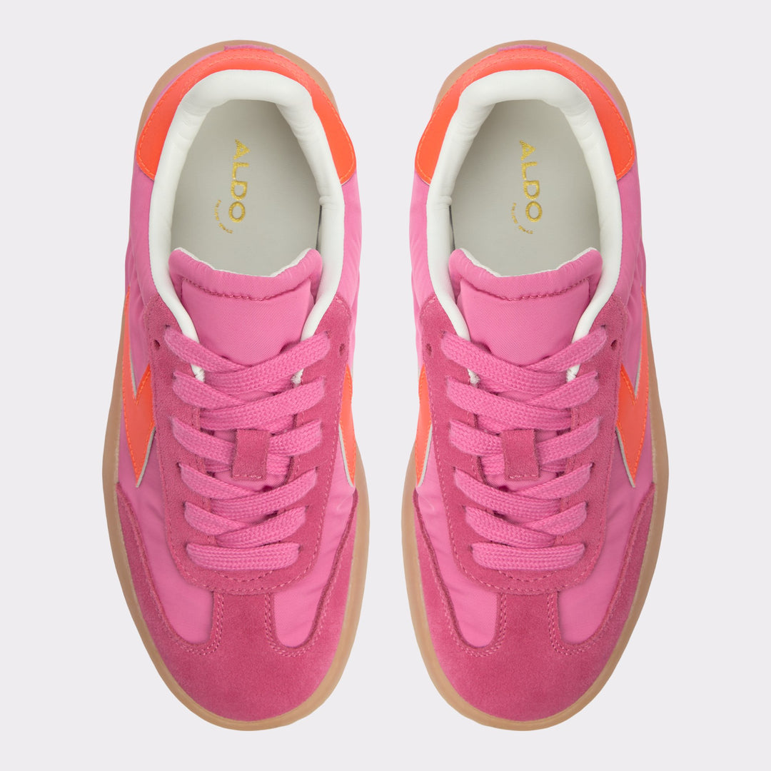 ALDO Retrostep Low top sneaker