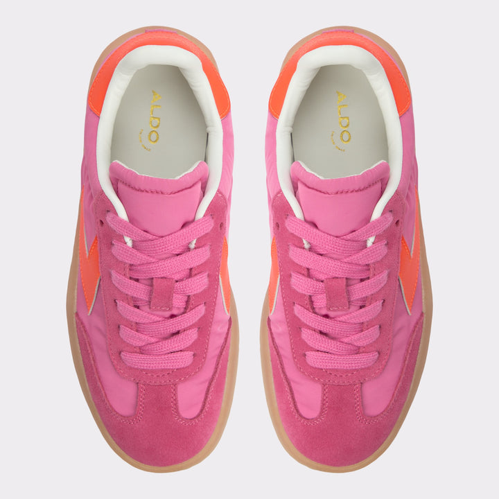 ALDO Retrostep Low top sneaker