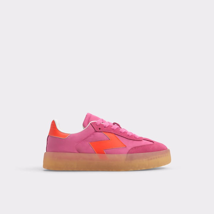 ALDO Retrostep Low top sneaker