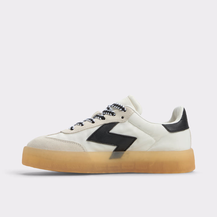 ALDO Retrostep Low top sneaker