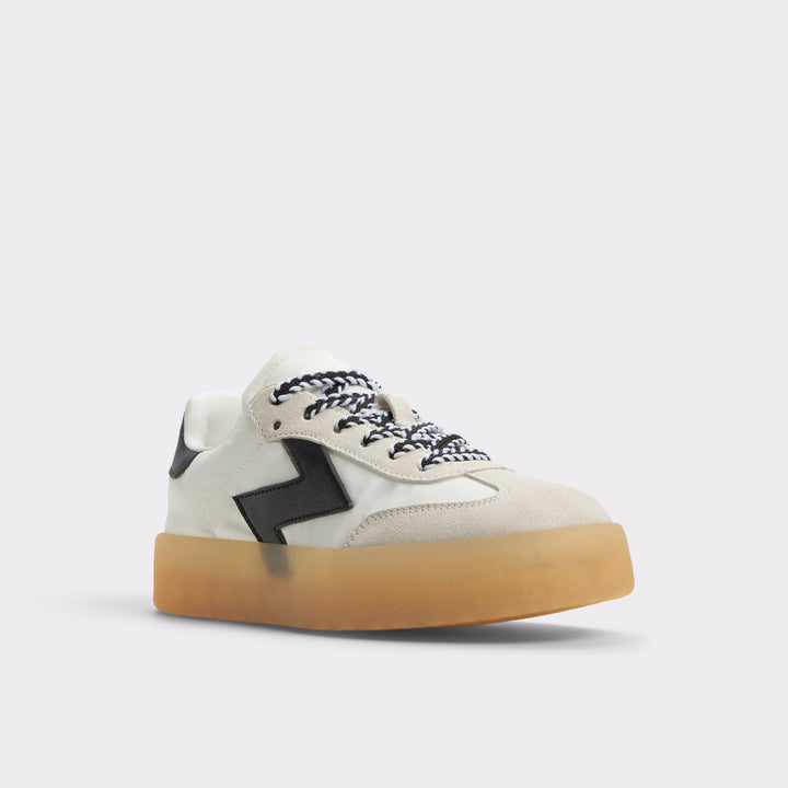 ALDO Retrostep Low top sneaker