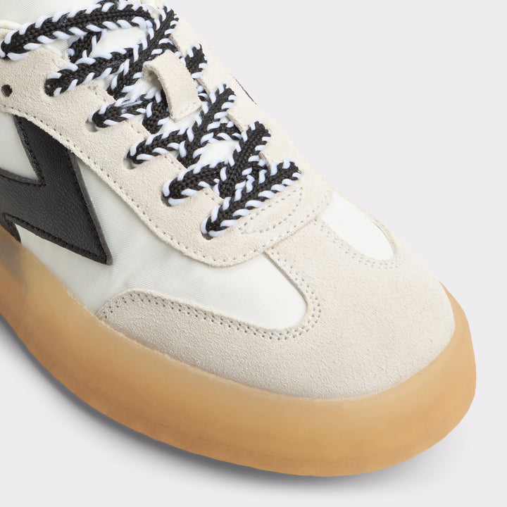 ALDO Retrostep Low top sneaker