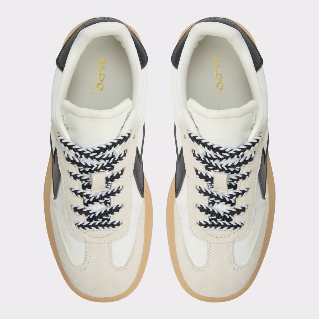 ALDO Retrostep Low top sneaker