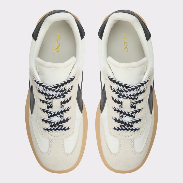 ALDO Retrostep Low top sneaker
