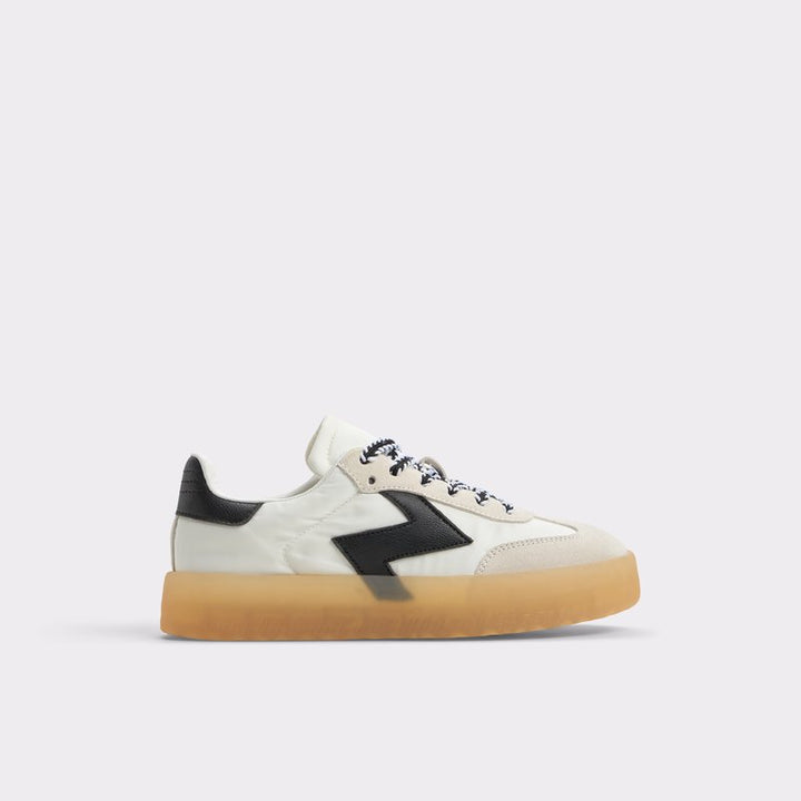 ALDO Retrostep Low top sneaker