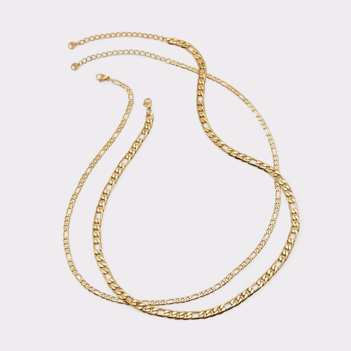 Aldo Rhedridus Necklace