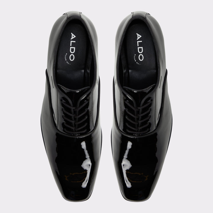 Aldo Rigo Oxford shoe