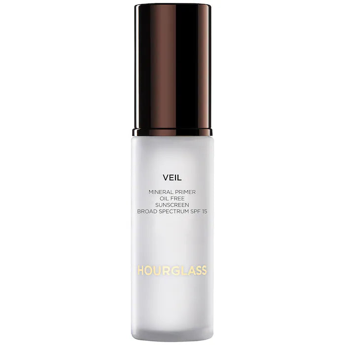 Hourglass Veil Mineral Primer