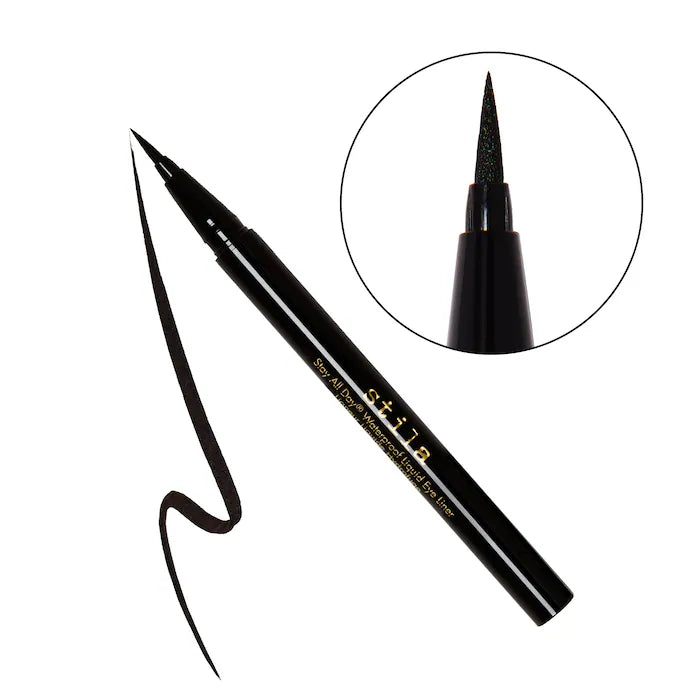 Stila Stay All Day® Waterproof Liquid Eye Liner