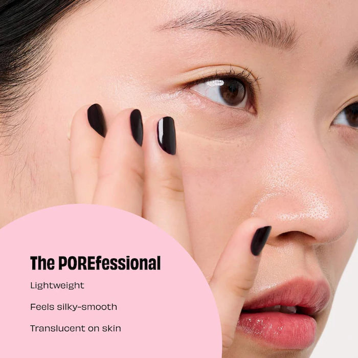 Benefit Cosmetics The POREfessional Pore Minimizing Primer
