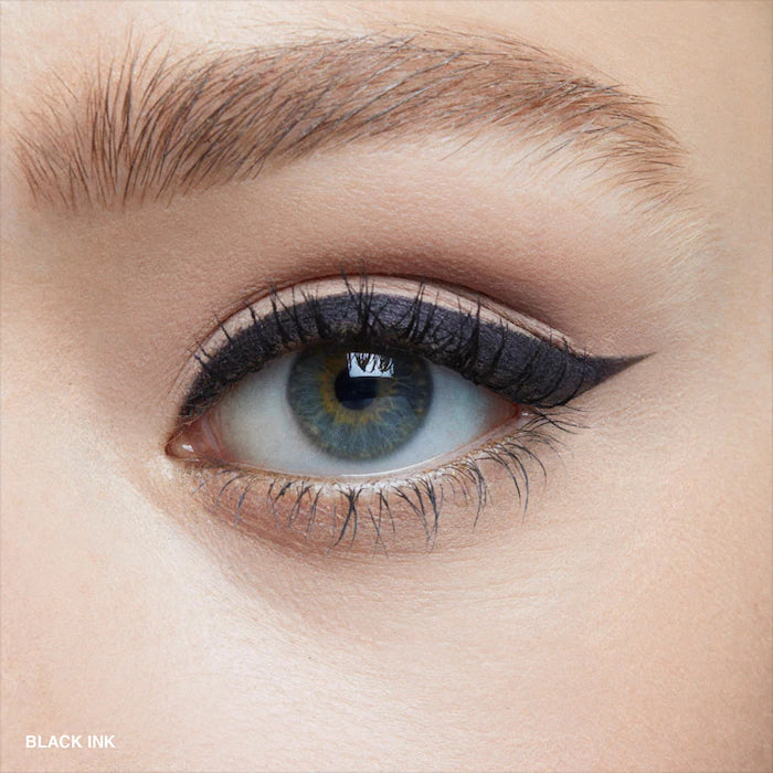 Bobbi Brown Long-Wear Smudge-Proof Gel Eyeliner