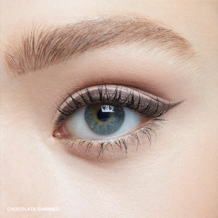 Bobbi Brown Long-Wear Smudge-Proof Gel Eyeliner