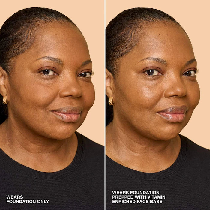 Bobbi Brown Vitamin Enriched Face Base Moisturizer & Primer with Vitamin C + Hyaluronic Acid