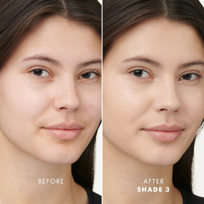 Luminous Silk Natural Glow Foundation