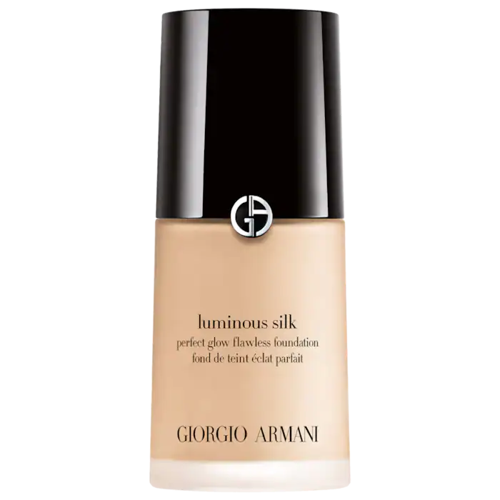 Luminous Silk Natural Glow Foundation