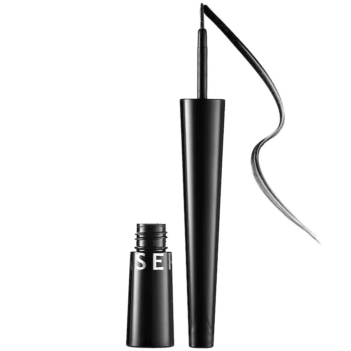 SEPHORA Long Lasting Eyeliner High Precision Brush