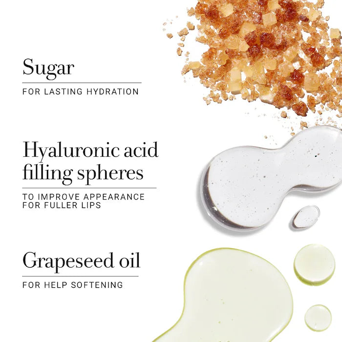 Lancôme  Lip Idôle Squalane-12 Butterglow™ Hydrating Lip Balm