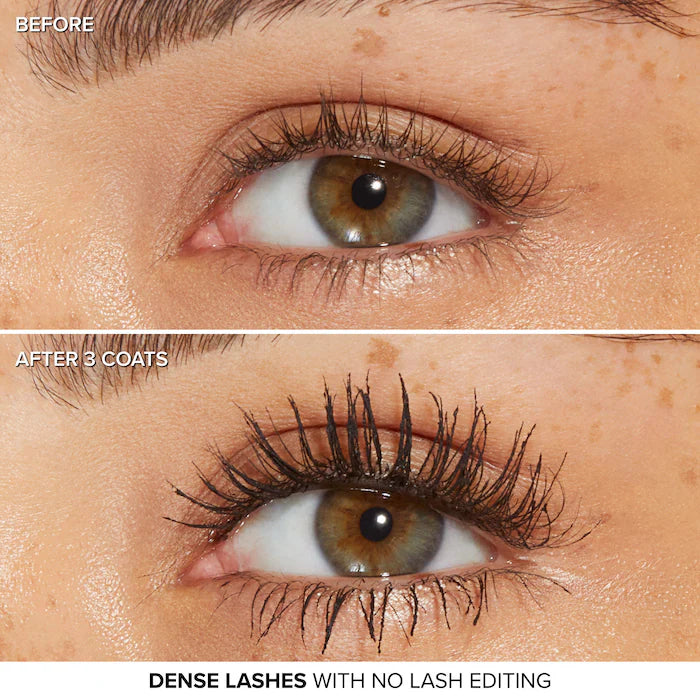 Two Faced Better Than Sex Volumizing & Lengthening Mascara