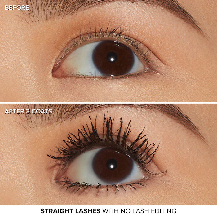 Two Faced Better Than Sex Volumizing & Lengthening Mascara