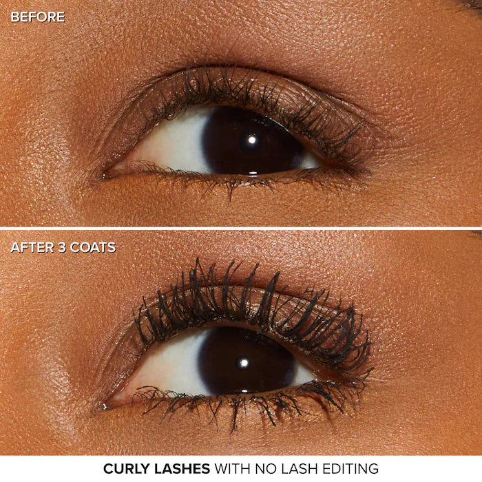 Two Faced Better Than Sex Volumizing & Lengthening Mascara