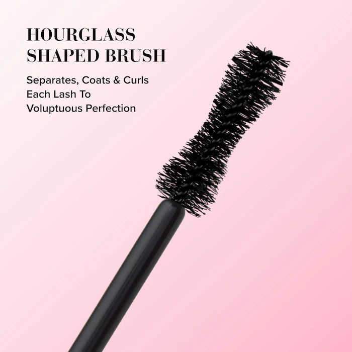 Two Faced Better Than Sex Volumizing & Lengthening Mascara