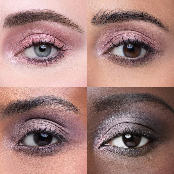 Urban Decay Naked3 Soft Pink Eyeshadow Palette