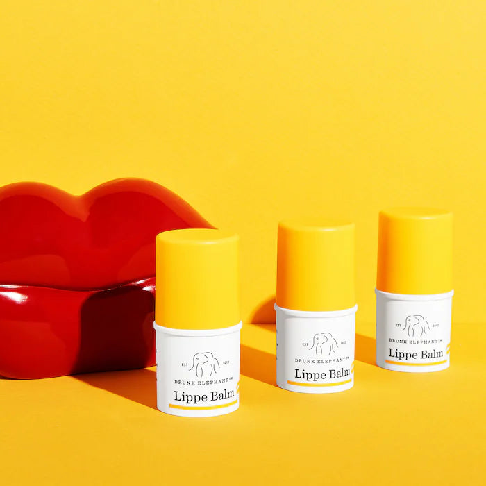 Drunk Elephant  Lippe Balm