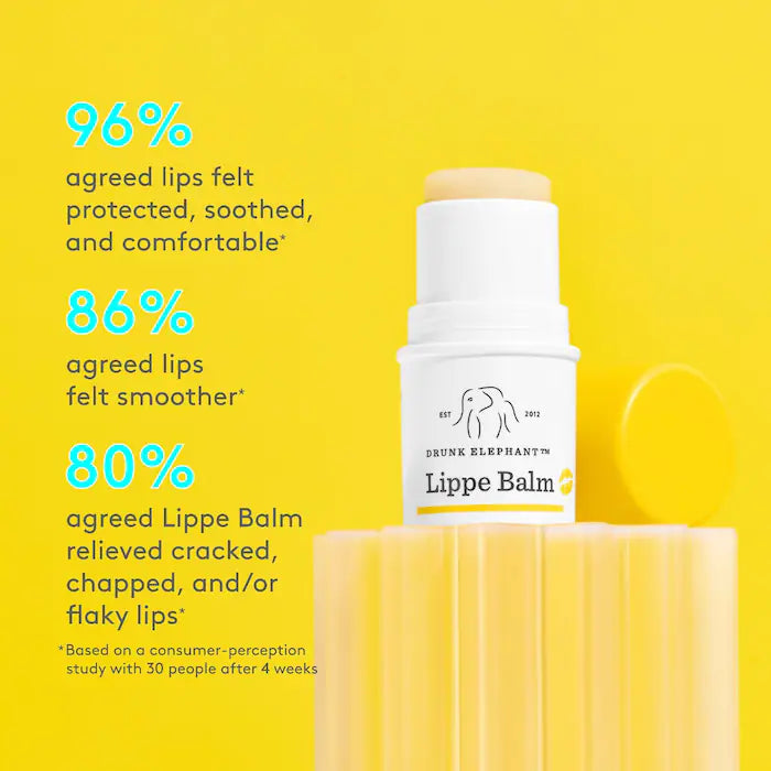 Drunk Elephant  Lippe Balm