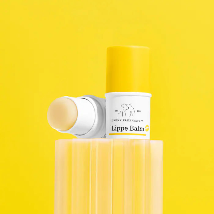 Drunk Elephant  Lippe Balm