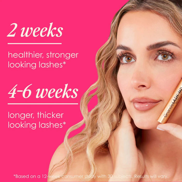 Grande Cosmetics  GrandeLASH - MD Lash Enhancing Serum
