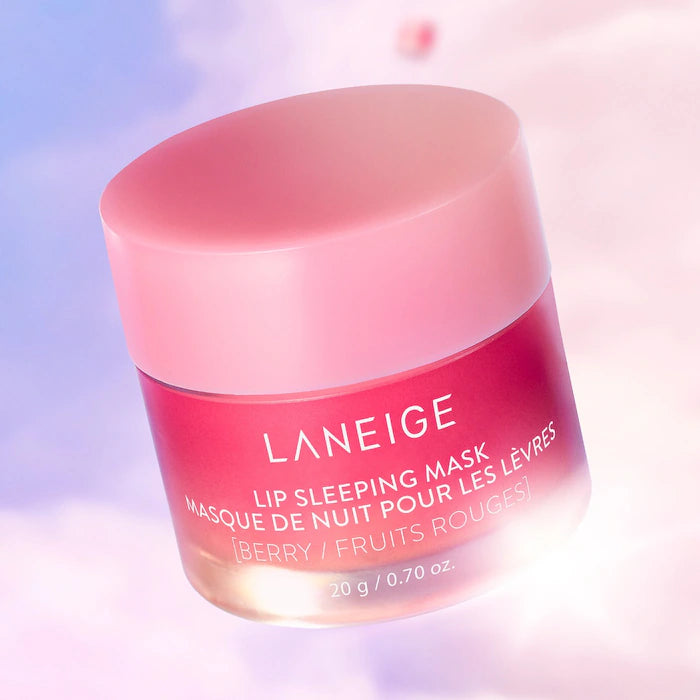 Laneige Lip Sleeping Mask Intense Hydration with Vitamin C