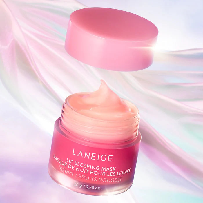 Laneige Lip Sleeping Mask Intense Hydration with Vitamin C