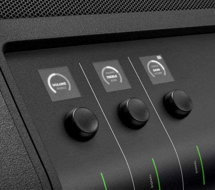 Bose S1 Pro+ Portable Bluetooth Speaker System