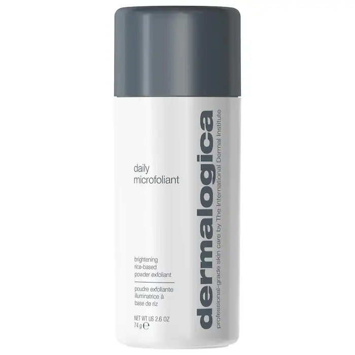 Dermalogica  Daily Microfoliant Refillable Exfoliator