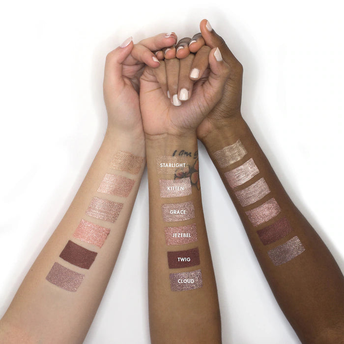 Stila Shimmer & Glow Liquid Eye Shadow