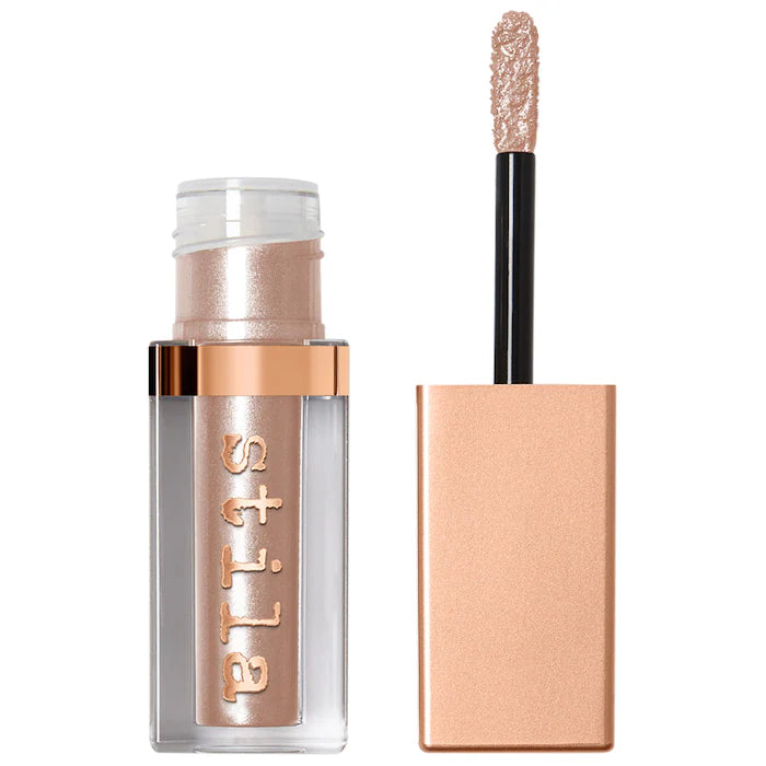 Stila Shimmer & Glow Liquid Eye Shadow
