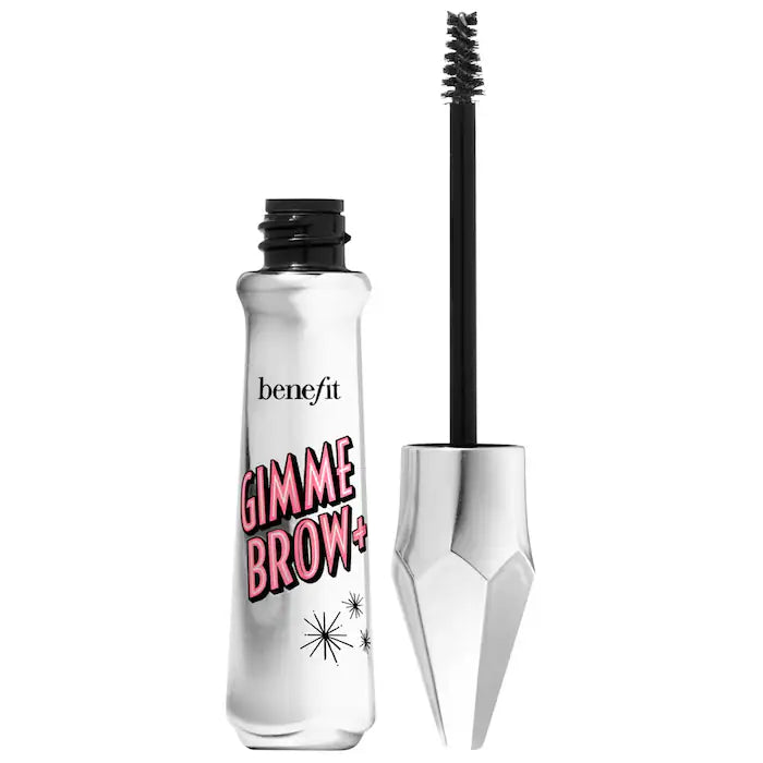 Benefit Cosmetics Gimme Brow+ Tinted Volumizing Eyebrow Gel