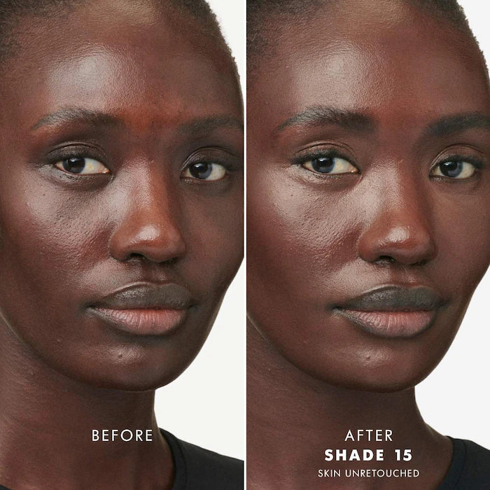 Luminous Silk Natural Glow Foundation