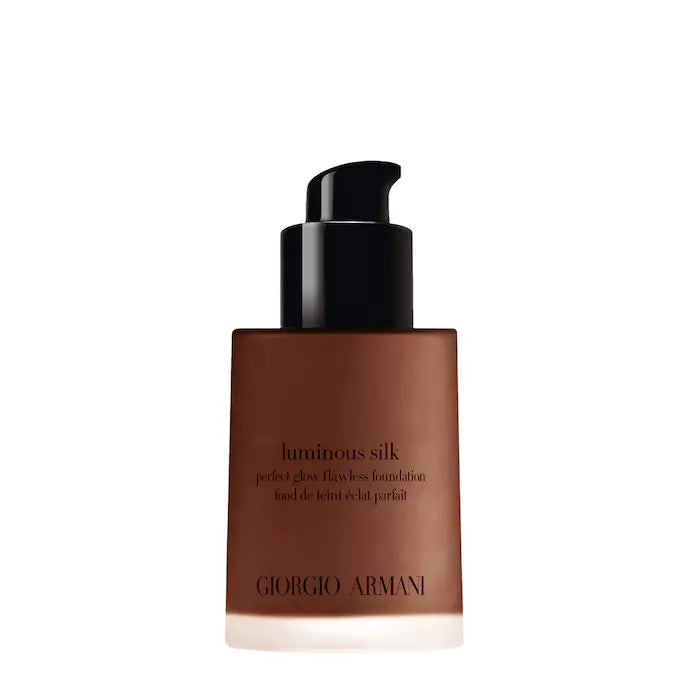 Luminous Silk Natural Glow Foundation