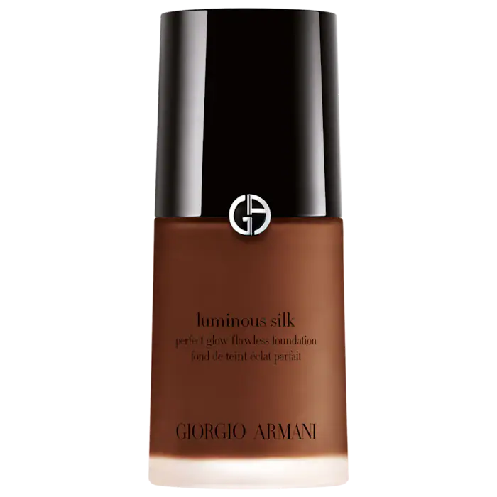 Luminous Silk Natural Glow Foundation