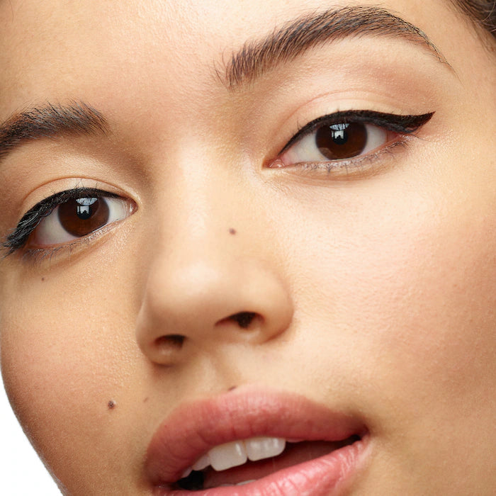 SEPHORA Hot Line Brush Tip Waterproof Liquid Eyeliner