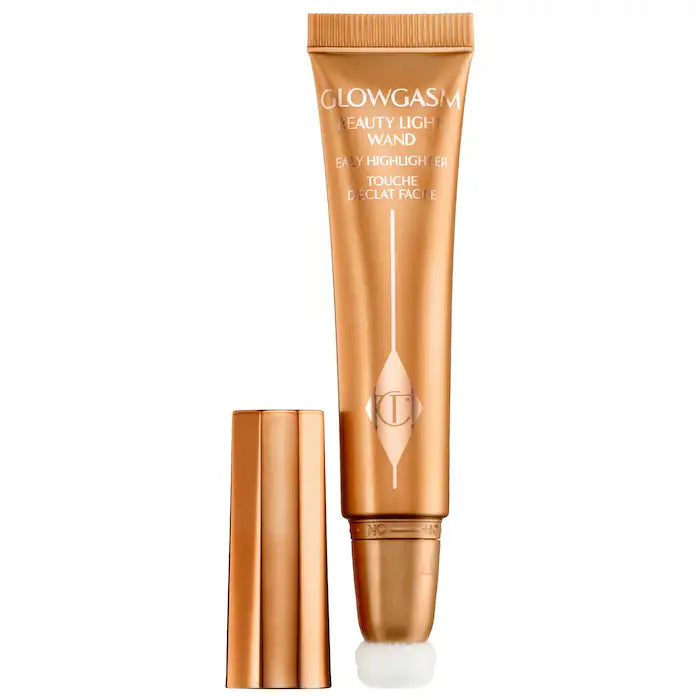 Charlotte Tilbury  Beauty Highlighter Wand