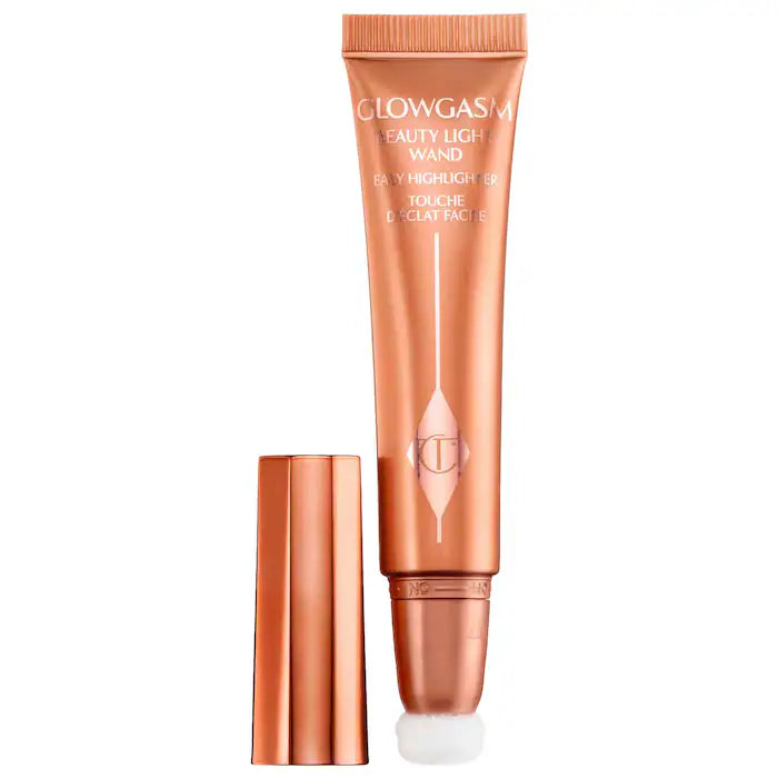 Charlotte Tilbury  Beauty Highlighter Wand