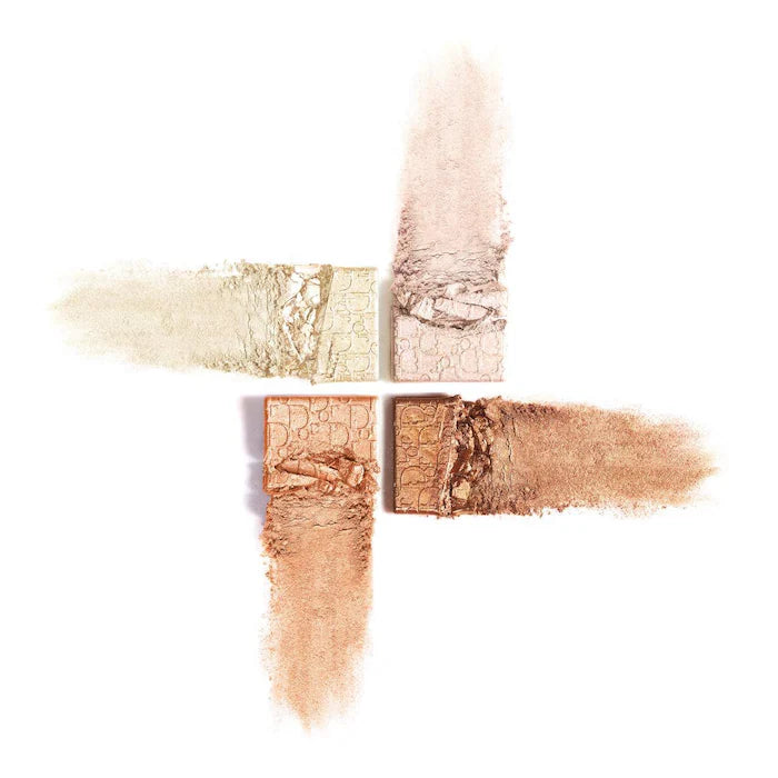 DIOR  BACKSTAGE Glow Face Palette
