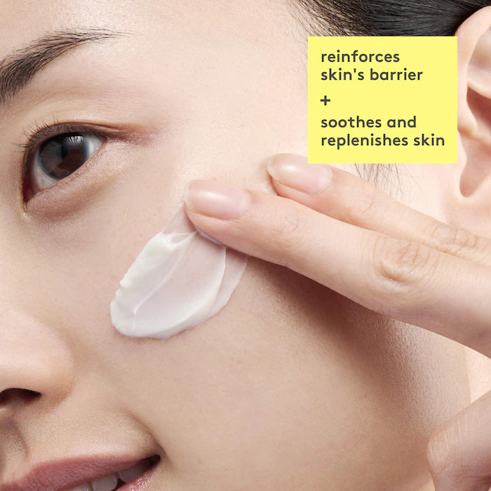 Drunk Elephant  Lala Retro™ Nourishing Whipped Refillable Moisturizer