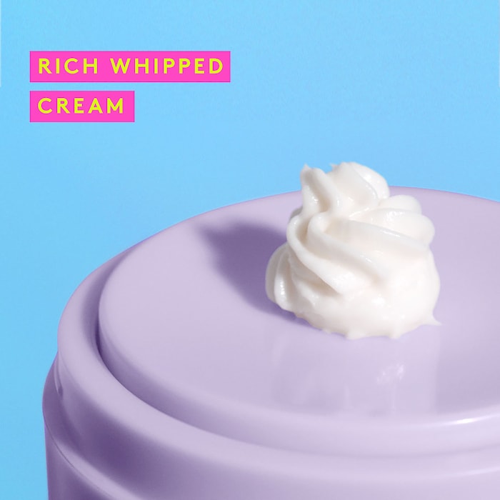 Drunk Elephant  Lala Retro™ Nourishing Whipped Refillable Moisturizer