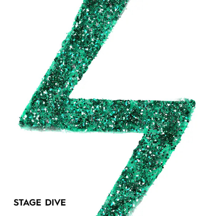 Moondust Liquid Glitter Eyeliner